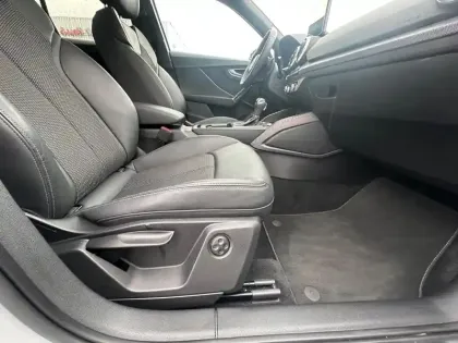 Photo 44 Audi Q2  35 TDI 150 S tronic 7