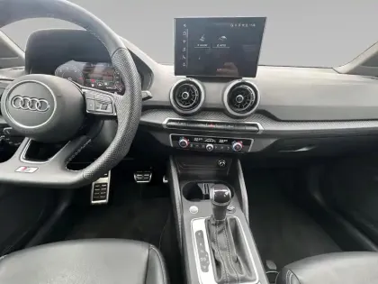 Photo 30 Audi Q2  35 TDI 150 S tronic 7