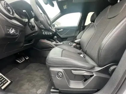 Photo 47 Audi Q2  35 TDI 150 S tronic 7