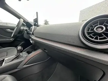 Photo 26 Audi Q2  35 TDI 150 S tronic 7