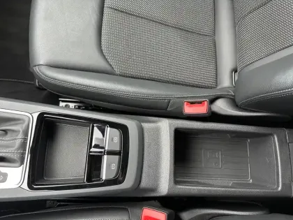 Photo 32 Audi Q2  35 TDI 150 S tronic 7