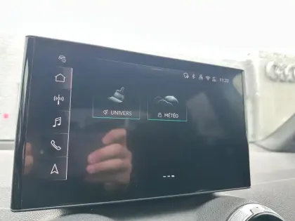 Photo 12 Audi Q2  35 TDI 150 S tronic 7