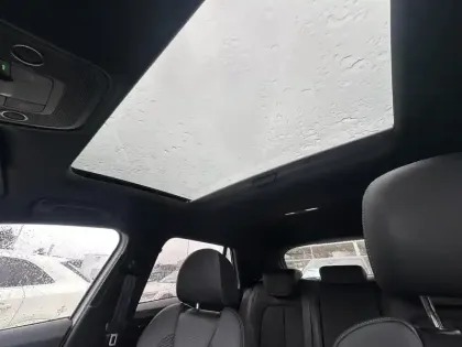 Photo 36 Audi Q2  35 TDI 150 S tronic 7