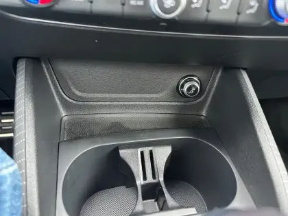 Photo 45 Audi Q2  35 TDI 150 S tronic 7