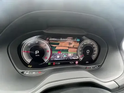 Photo 17 Audi Q2  35 TDI 150 S tronic 7