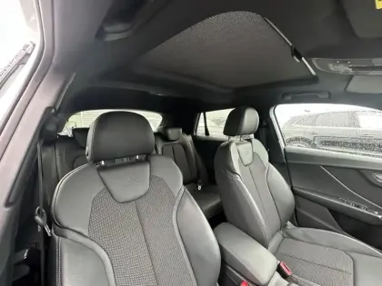 Photo 42 Audi Q2  35 TDI 150 S tronic 7