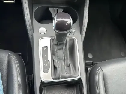 Photo 37 Audi Q2  35 TDI 150 S tronic 7