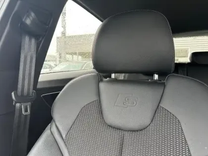 Photo 40 Audi Q2  35 TDI 150 S tronic 7