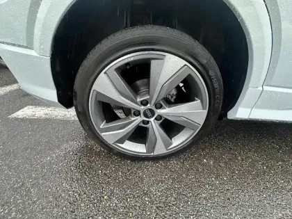 Photo 49 Audi Q2  35 TDI 150 S tronic 7