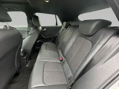 Photo 25 Audi Q2  35 TDI 150 S tronic 7