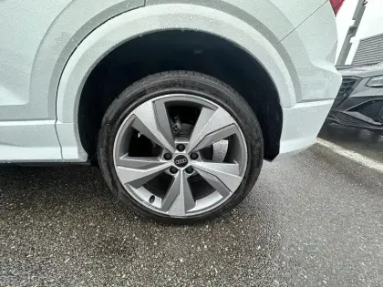 Photo 38 Audi Q2  35 TDI 150 S tronic 7