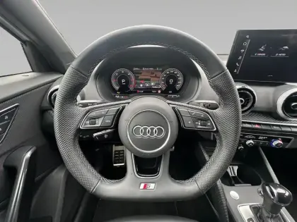 Photo 43 Audi Q2  35 TDI 150 S tronic 7