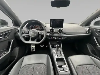 Photo 16 Audi Q2  35 TDI 150 S tronic 7