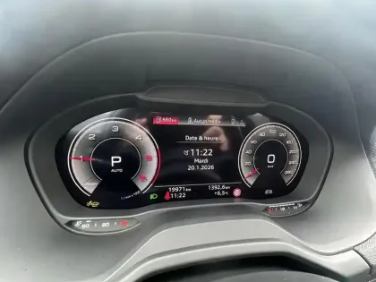 Photo 15 Audi Q2  35 TDI 150 S tronic 7