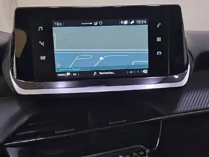 Photo 18 Peugeot 208  PureTech 75 S&S BVM5