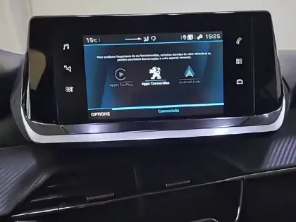 Photo 23 Peugeot 208  PureTech 75 S&S BVM5