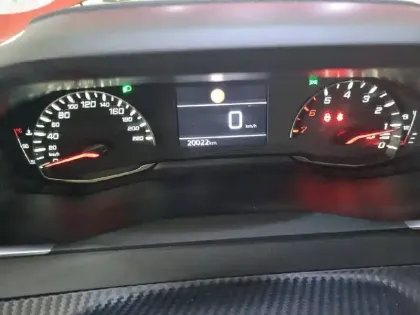 Photo 9 Peugeot 208  PureTech 75 S&S BVM5