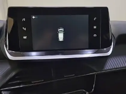 Photo 19 Peugeot 208  PureTech 75 S&S BVM5