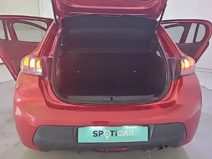 Photo 5 Peugeot 208  PureTech 75 S&S BVM5