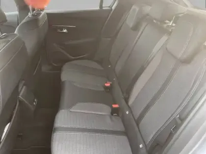 Photo 11 Peugeot 208  PureTech 100 S&S EAT8