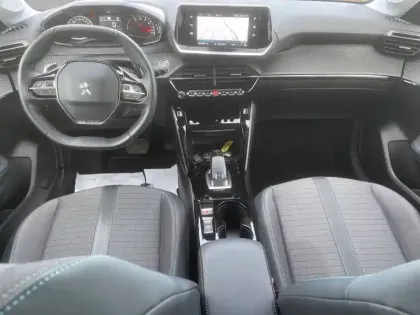 Photo 7 Peugeot 208  PureTech 100 S&S EAT8