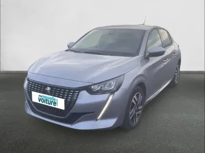 Photo Peugeot 208 Allure