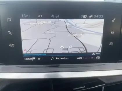 Photo 14 Peugeot 208  PureTech 100 S&S EAT8