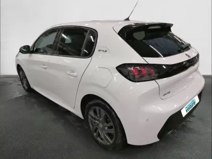 Photo 6 Peugeot 208  PureTech 75 S&S BVM5