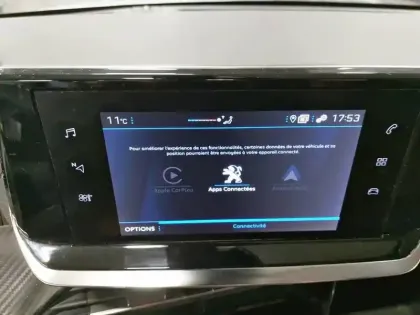 Photo 17 Peugeot 208  PureTech 75 S&S BVM5