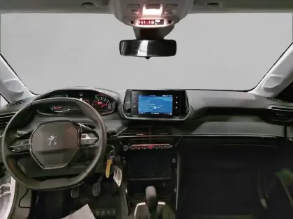 Photo 7 Peugeot 208  PureTech 75 S&S BVM5