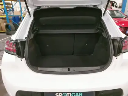 Photo 5 Peugeot 208  PureTech 75 S&S BVM5