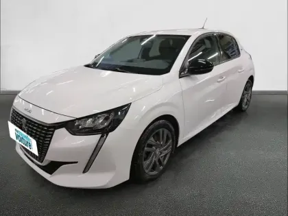 Photo Peugeot 208 Style