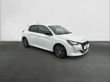 Photo 22 Peugeot 208 Gén. II Ph1 NG Style 5