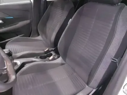 Photo 10 Peugeot 208  PureTech 75 S&S BVM5