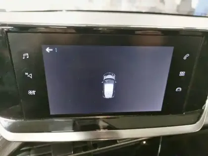 Photo 18 Peugeot 208  PureTech 75 S&S BVM5