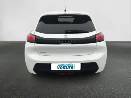 Photo 24 Peugeot 208 Gén. II Ph1 NG Style 5