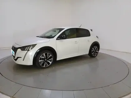 Photo Peugeot 208 Gt