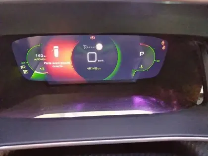 Photo 9 Peugeot 208  PureTech 130 S&S EAT8