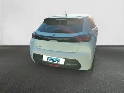 Photo 24 Peugeot 208 Gén. II Ph1 NG Style 5