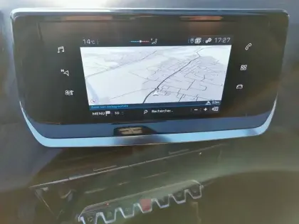 Photo 17 Peugeot 208  PureTech 75 S&S BVM5