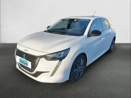 Photo 40 Peugeot 208  PureTech 75 S&S BVM5