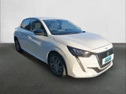Photo 42 Peugeot 208  PureTech 75 S&S BVM5