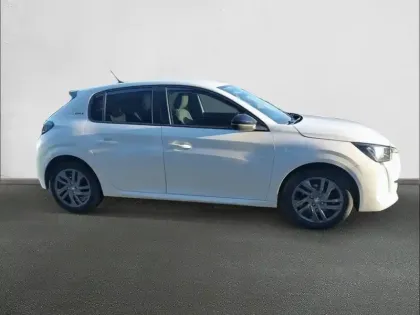 Photo 43 Peugeot 208  PureTech 75 S&S BVM5
