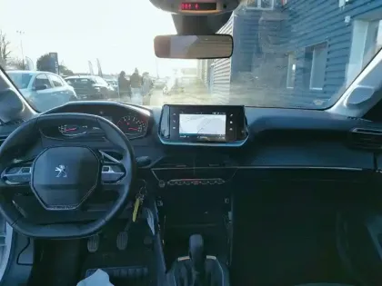 Photo 39 Peugeot 208 Gén. II Ph1 NG Style 5