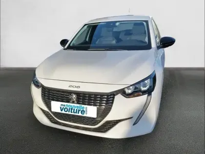 Photo 41 Peugeot 208  PureTech 75 S&S BVM5