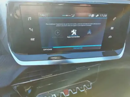 Photo 38 Peugeot 208 Gén. II Ph1 NG Style 5