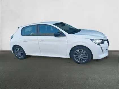 Photo 43 Peugeot 208  PureTech 75 S&S BVM5