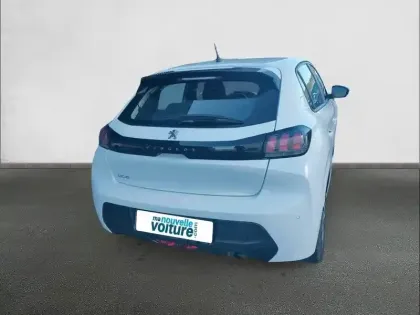 Photo 44 Peugeot 208  PureTech 75 S&S BVM5