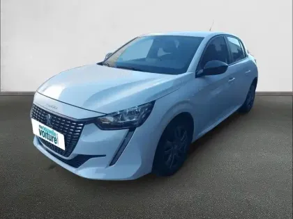 Photo 40 Peugeot 208  PureTech 75 S&S BVM5
