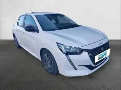 Photo 42 Peugeot 208  PureTech 75 S&S BVM5